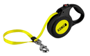 Guia Retrátil Cães Kong Reflective Leash - New York Pets