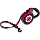 Guia Retrátil Cães Kong Reflective Leash - New York Pets