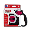 Guia Retrátil Cães Kong Reflective Leash - New York Pets