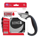 Guia Retrátil Cães Kong Ultimate XG - Ate 70Kg - New York Pets