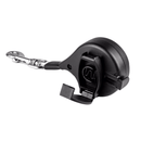 Guia Retrátil Flexi Click Go 70cm Compacta Cães Até 25kg - New York Pets