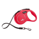 Guia Retrátil Flexi New Classic Fita 5 Metros - New York Pets