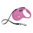 Guia Retrátil Flexi New Classic Fita 5 Metros - New York Pets