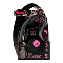 Guia Retrátil Flexi New Classic Fita 5 Metros - New York Pets