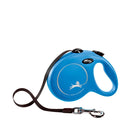 Guia Retrátil Flexi New Classic Fita 5 Metros - New York Pets