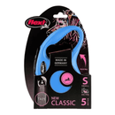 Guia Retrátil Flexi New Classic Fita 5 Metros - New York Pets