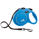 Guia Retrátil Flexi New Classic Fita 5 Metros - New York Pets