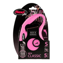 Guia Retrátil Flexi New Classic Fita 5 Metros - New York Pets