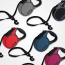 Guia Retrátil Kong Terrain para Cães - New York Pets