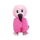 Hide - Ablez Flamingo - Pelúcia Recheavel para Cachorro - New York Pets