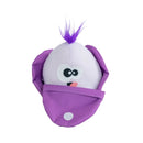 Hide N' Find - Pelúcia Recheavel para Cachorro - New York Pets