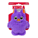 Pelúcia para Cachorro KONG Halloween Snuzzles Morcego com Apito
