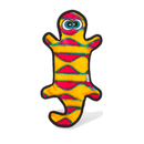 Invincibles Gecko pelúcia para Cachorro Outward Hound - New York Pets