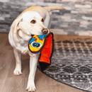 Invincibles Snake Pelúcia de Cobra Outward Hound - 62cm - New York Pets