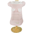 Jaqueta Aspen com Capuz Rosa Light - New York Pets