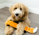 Jigglerz Pelucia Para Cachorro da Zippy Paws - New York Pets