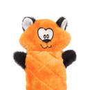 Jigglerz Pelucia Para Cachorro da Zippy Paws - New York Pets