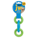 JW Corrente Mini Tripla Invincible - New York Pets