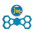 JW Holee Bone Grande – Brinquedo Recheável para Cachorros - New York Pets