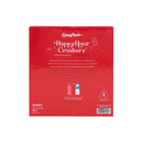 Kit 3 Brinquedos de Natal para Cachorro Holiday Happy Hour Crusherz - ZippyPaws - New York Pets