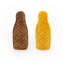 Kit com 2 Pelucias para Cachorro Z - Stitch - Zippy Paws - New York Pets