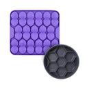 Kit Comedouro e Tapete NYPets Exclusivos - New York Pets