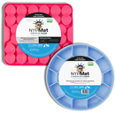 Kit Comedouro e Tapete NYPets Exclusivos - New York Pets