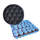 Kit Comedouro e Tapete NYPets Exclusivos - New York Pets