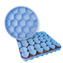 Kit Comedouro e Tapete NYPets Exclusivos - New York Pets