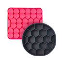 Kit Comedouro e Tapete NYPets Exclusivos - New York Pets