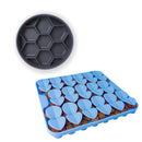 Kit Comedouro e Tapete NYPets Exclusivos - New York Pets