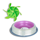 Kit Comedouro + Magic Feeder - New York Pets