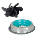 Kit Comedouro + Magic Feeder - New York Pets