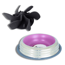 Kit Comedouro + Magic Feeder - New York Pets