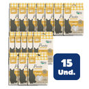 Kit de Sachê para Gato | Sabor Frango | All Love - New York Pets