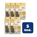 Kit de Sachê para Gato | Sabor Frango | All Love - New York Pets