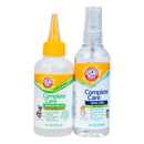 Kit Higiene Bucal Arm & Hammer - Gel de Amendoim + Spray de Menta: Limpeza sem briga - New York Pets
