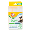 Kit Higiene Bucal Arm & Hammer - Gel de Amendoim + Spray de Menta: Limpeza sem briga - New York Pets
