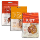 Kit Just Degustação - Pack com 3 Sabores - New York Pets