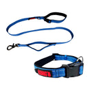 Kit Kong Passeio - Guia e Coleira - New York Pets