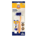 Kit Pasta De Dentes para Filhote Arm&Hammer - Anti - Tartaro - New York Pets