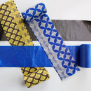 Kit Refil Cata Caca Círculos com Cheiro de Talco GermanHart - New York Pets