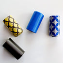 Kit Refil Cata Caca Círculos com Cheiro de Talco GermanHart - New York Pets