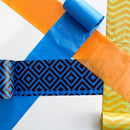 Kit Refil Cata Caca Triângulos com Cheiro de Talco GermanHart - New York Pets