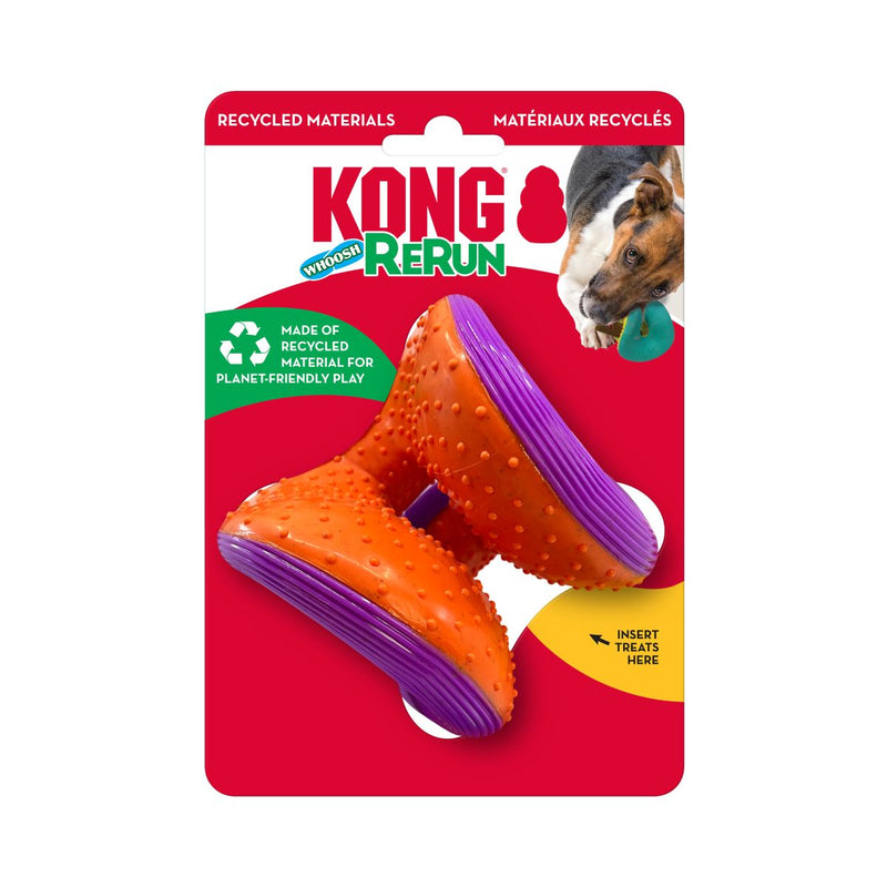 kong Rerun Whoosh ball