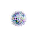 Kong Active Confetti Ball Bola para Gatos - New York Pets
