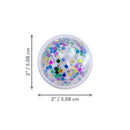 Kong Active Confetti Ball Bola para Gatos - New York Pets