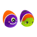 Kong AirDog Squeaker Egg – Bola para Cachorro - New York Pets