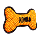 KONG Armor Bone – Brinquedo Reforçado e Refletivo para Cães - New York Pets