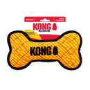 KONG Armor Bone – Brinquedo Reforçado e Refletivo para Cães - New York Pets